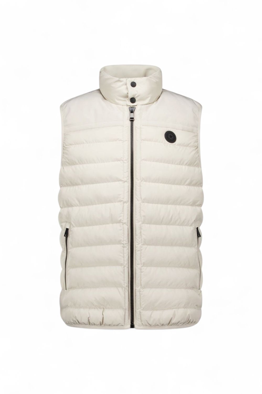 Airforce Padded Bodywarmer