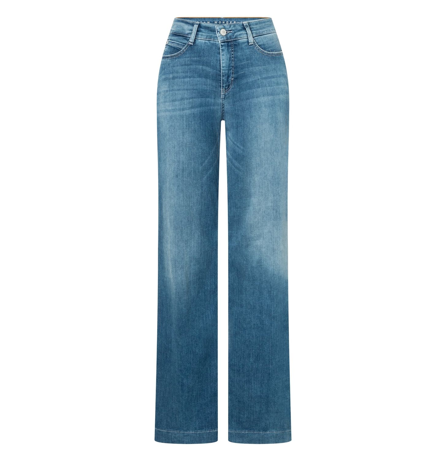 MAC Dream Wide Jeans