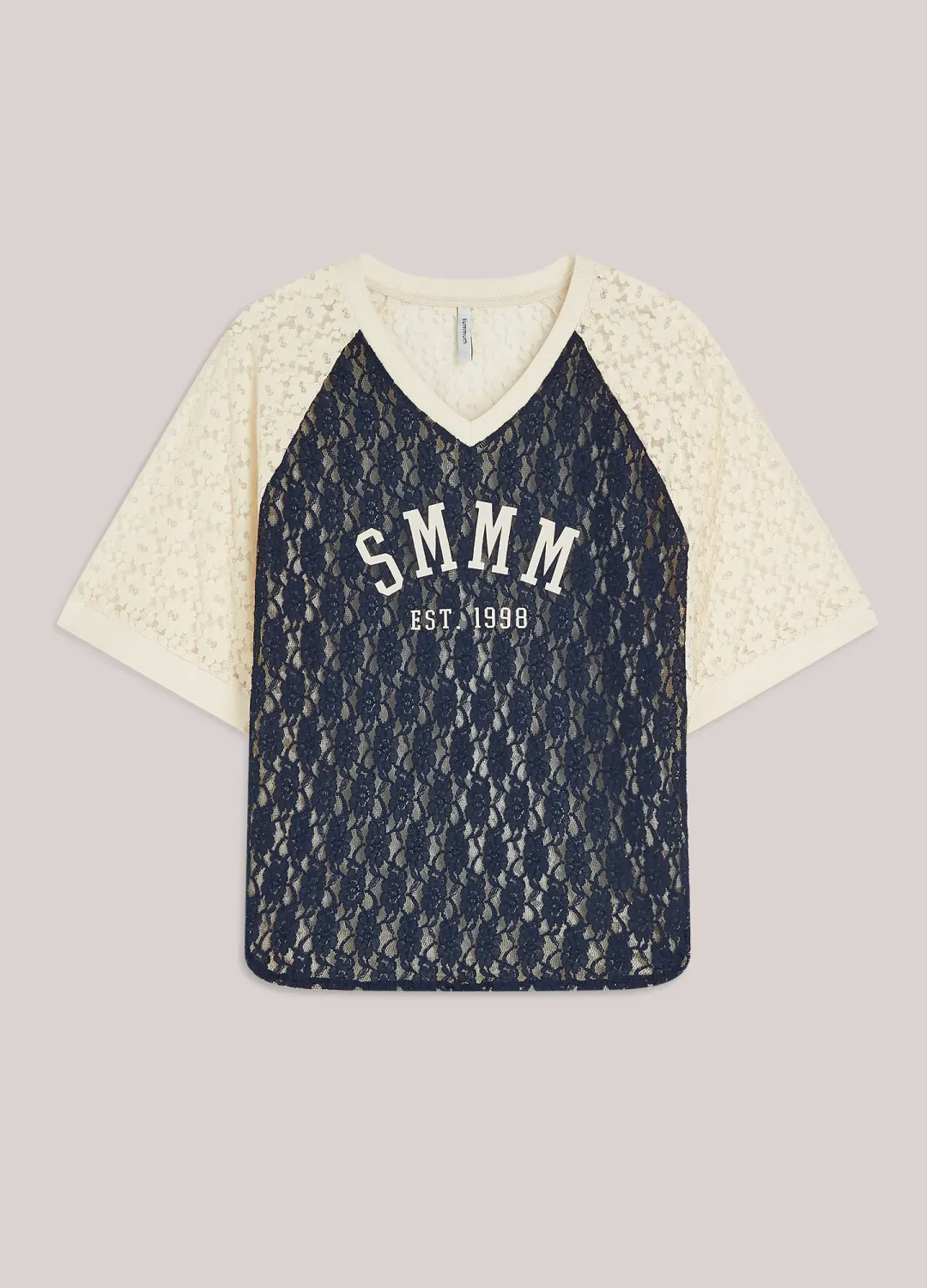 Summum Baseball Shirt