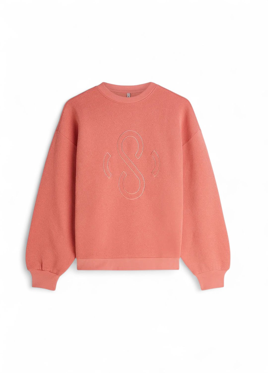 Summum Brushed Sweater