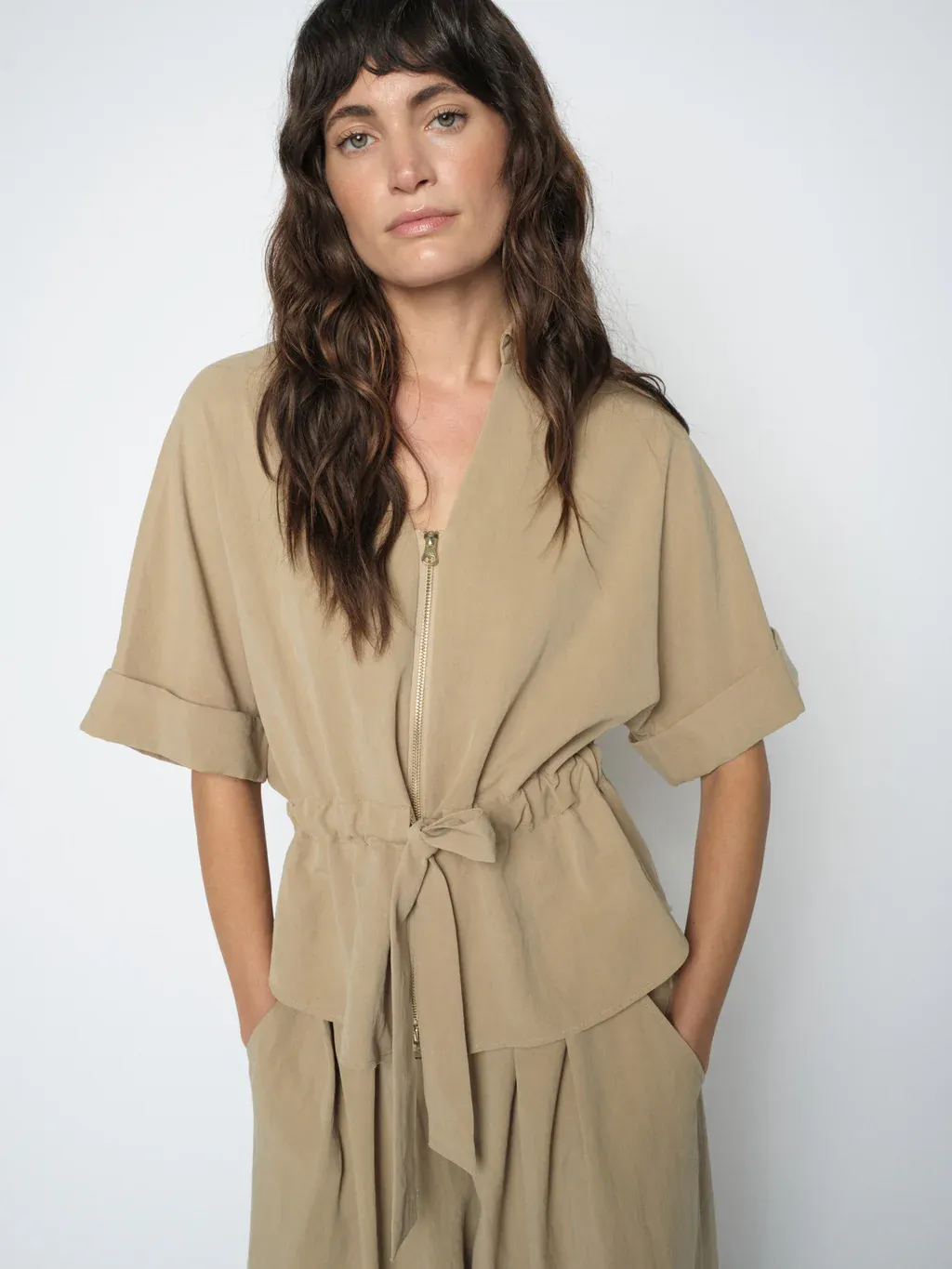 Mos Mosh Indie Blouse