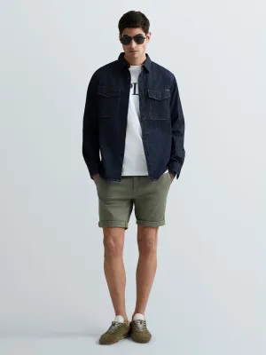 Replay Benni Chino Short