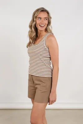 Nukus Steffie Singlet