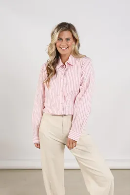 Nukus Nowi Blouse