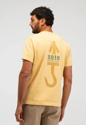 Butcher of Blue Army Carlow Loose T-Shirt