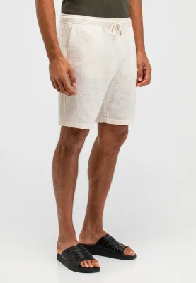 Butcher of Blue Alex Embro Short