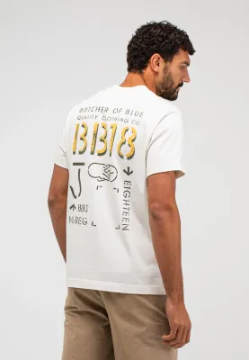 Butcher of Blue Army Elphin Loose T-Shirt