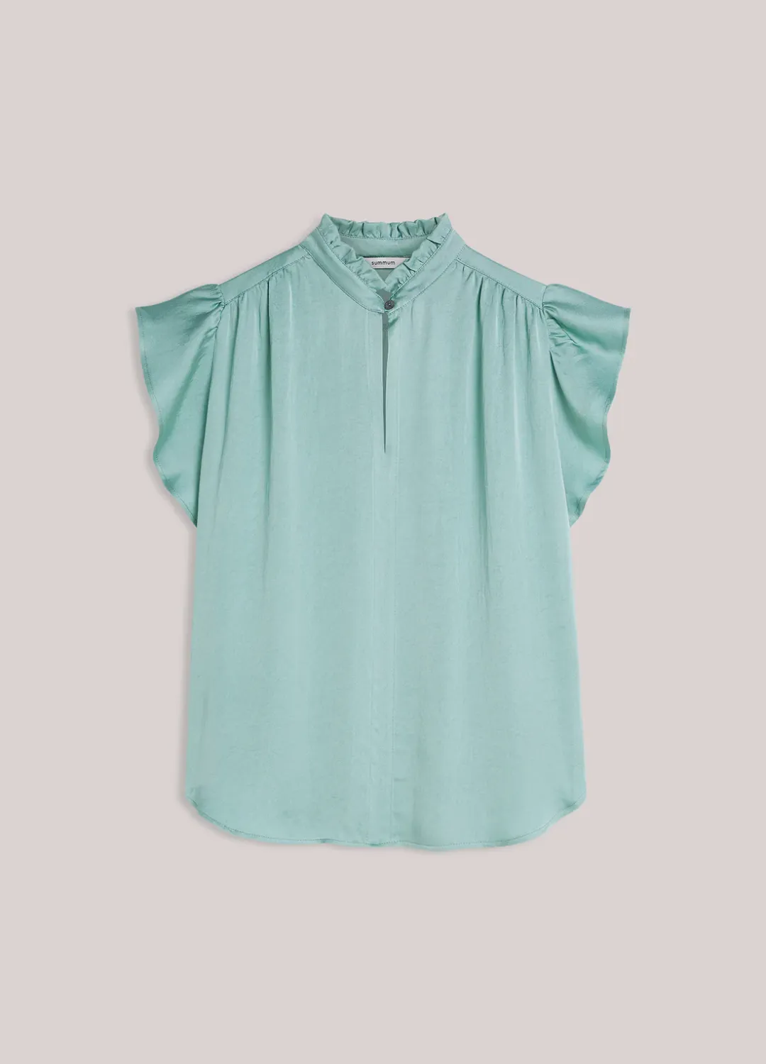 Summum Silky Top