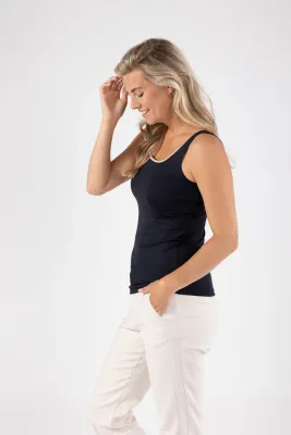Nukus Juba Singlet