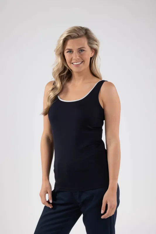 Nukus Juba Singlet