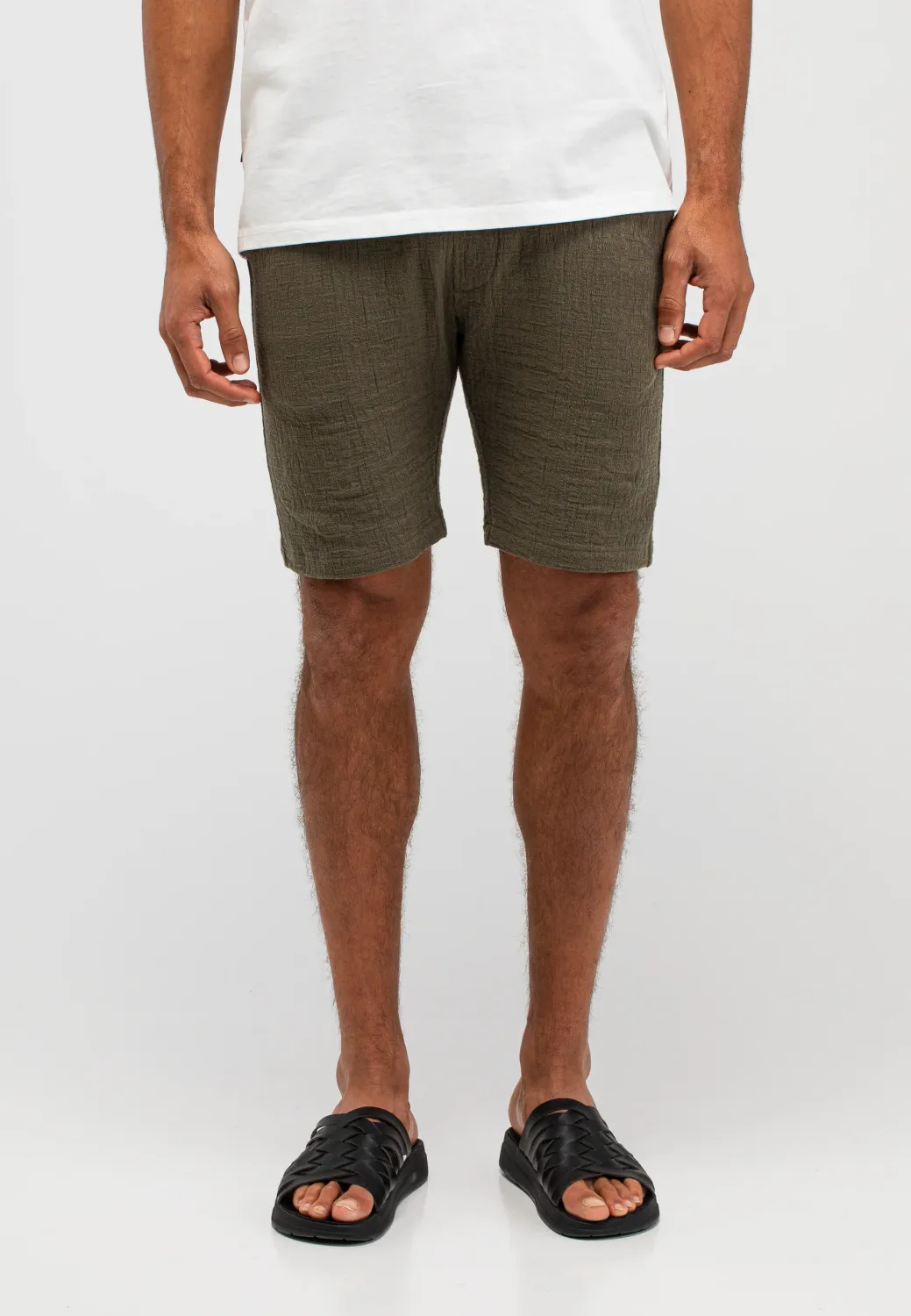 Butcher of Blue Ripley Structure Short