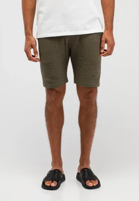 Butcher of Blue Ripley Structure Short