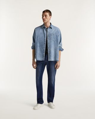 Denham Ridge AWD Jeans