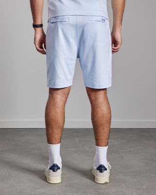 Aeden Alec Short