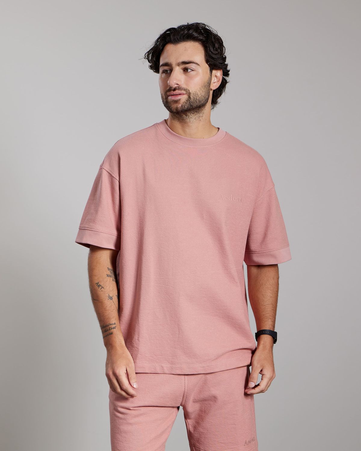 Aeden Jordan T-Shirt