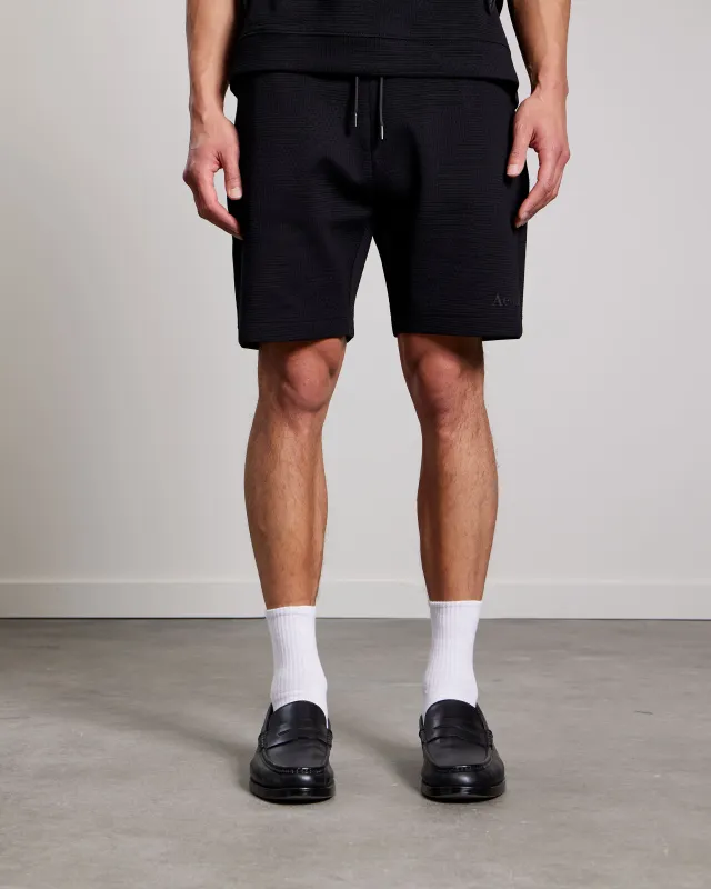 Aeden Damir Short