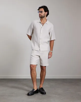 Aeden Darius Blouse