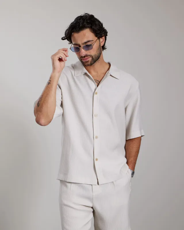Aeden Darius Blouse