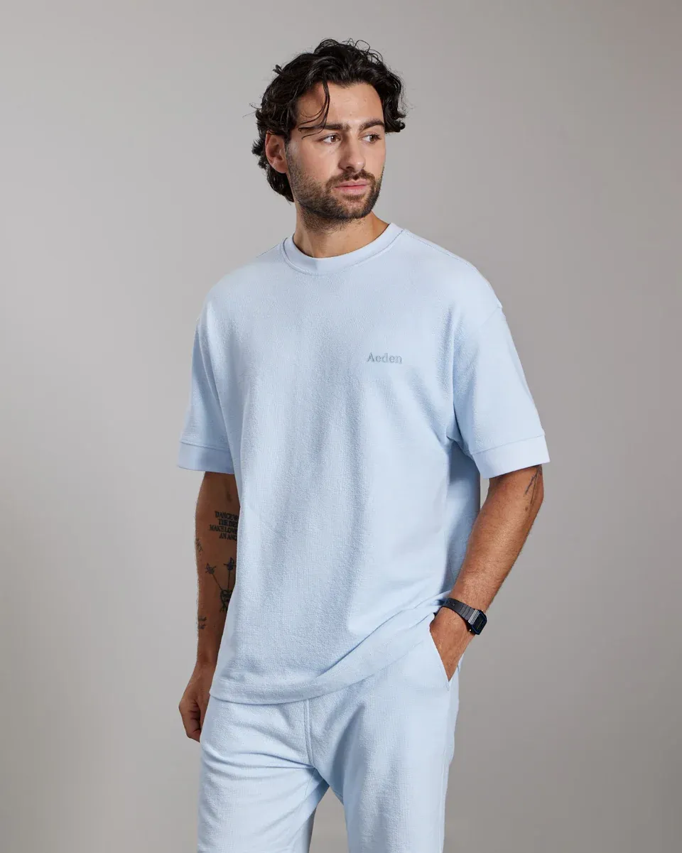 Aeden Jordan T-Shirt