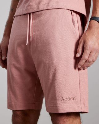 Aeden Jimmy Short