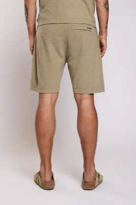 Aeden Momo Short