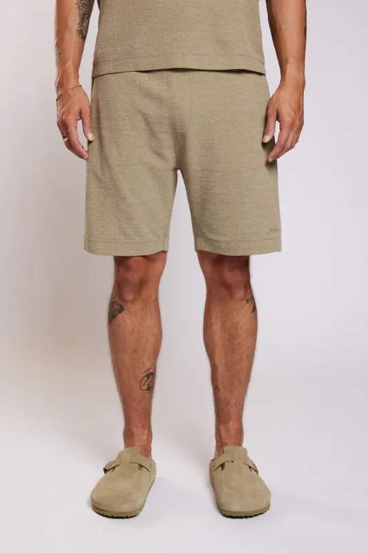 Aeden Momo Short