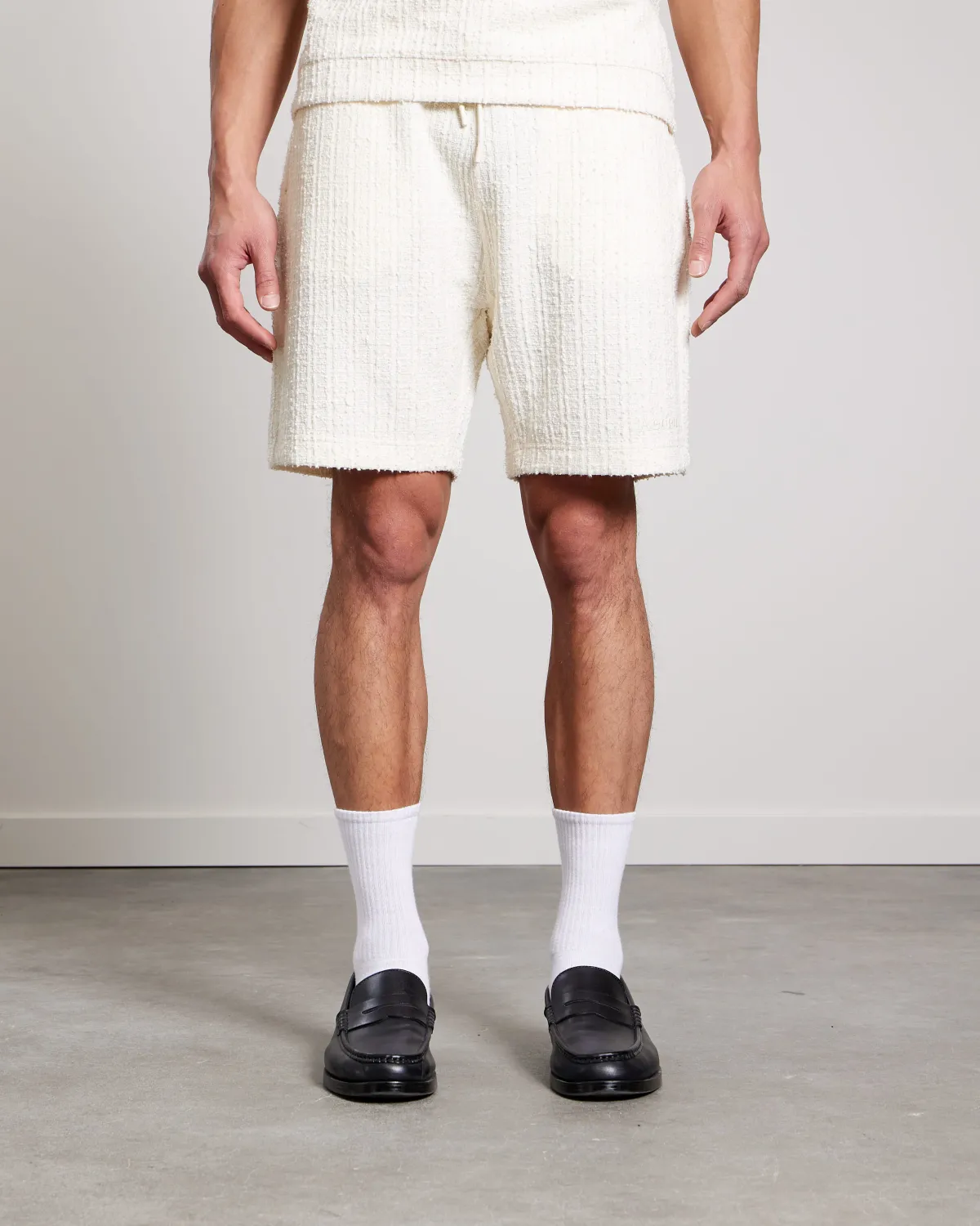 Aeden Aki Short
