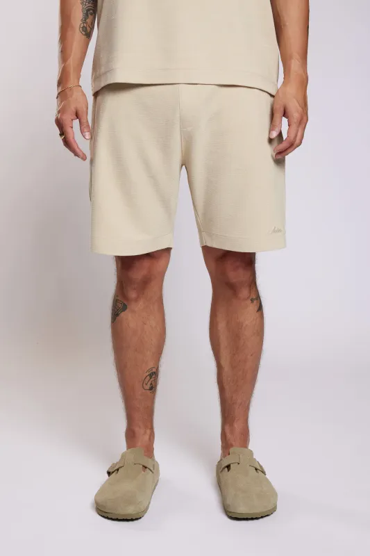 Aeden Momo Short