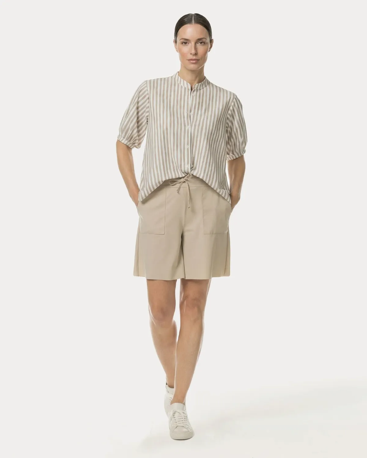 Japen TKY Makiko Shorts