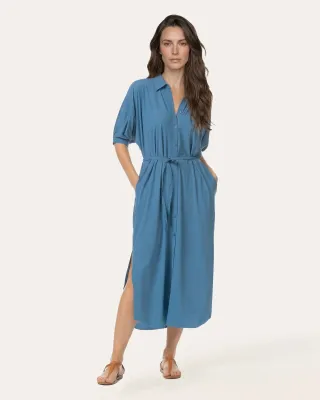 Japen Ywa Dress