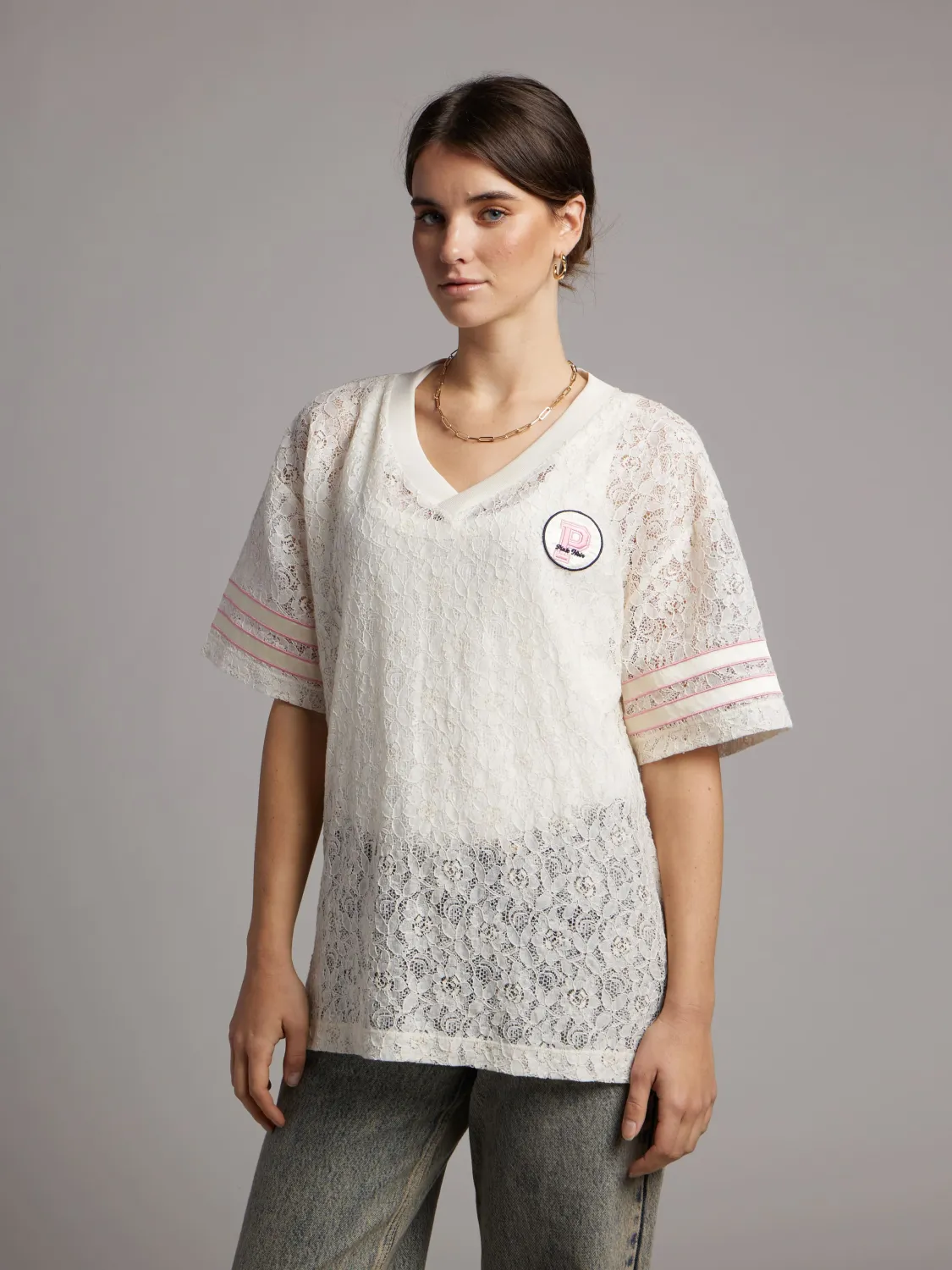 Pink Noir Yoni T-Shirt