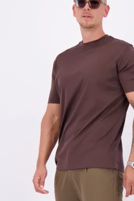 Les Brutes Mercerized T-Shirt