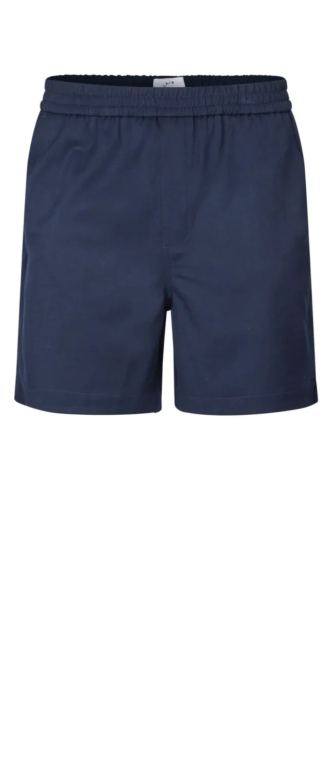 Plain Units TuriPL Chino Short