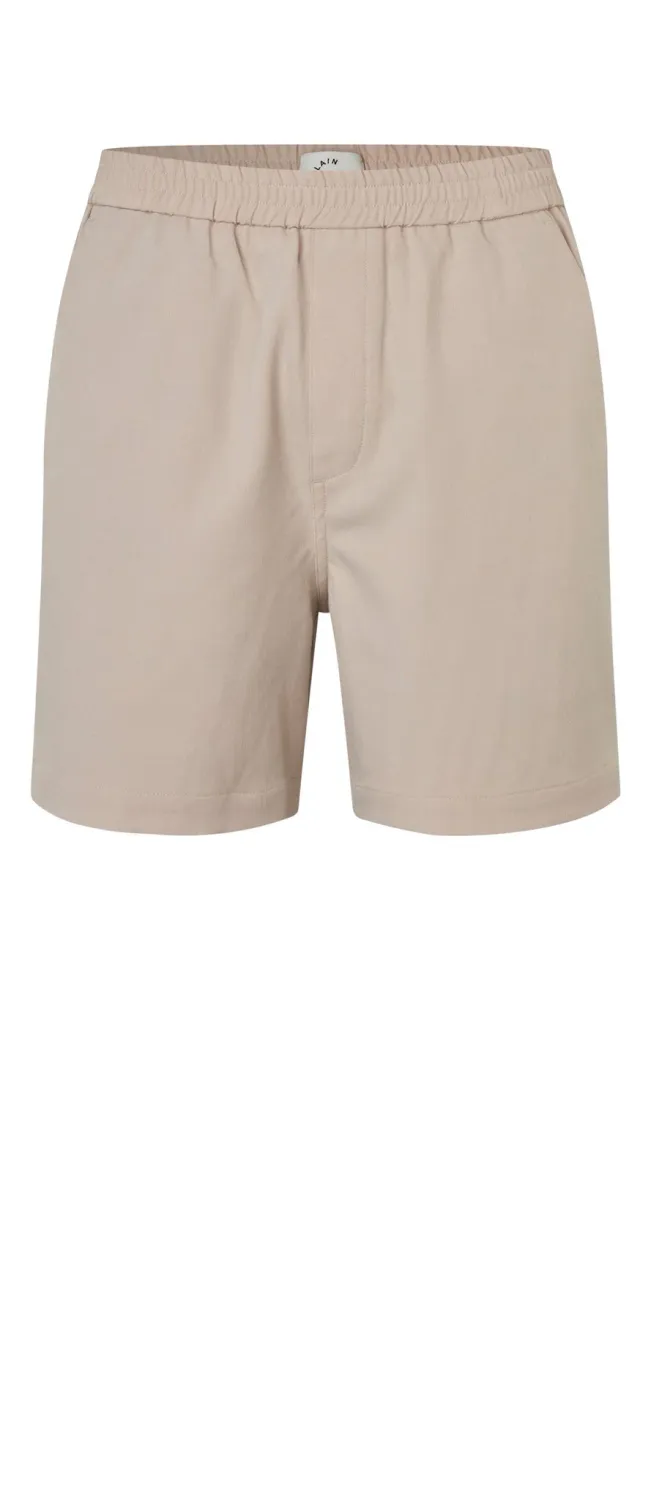 Plain Units TuriPL Chino Short