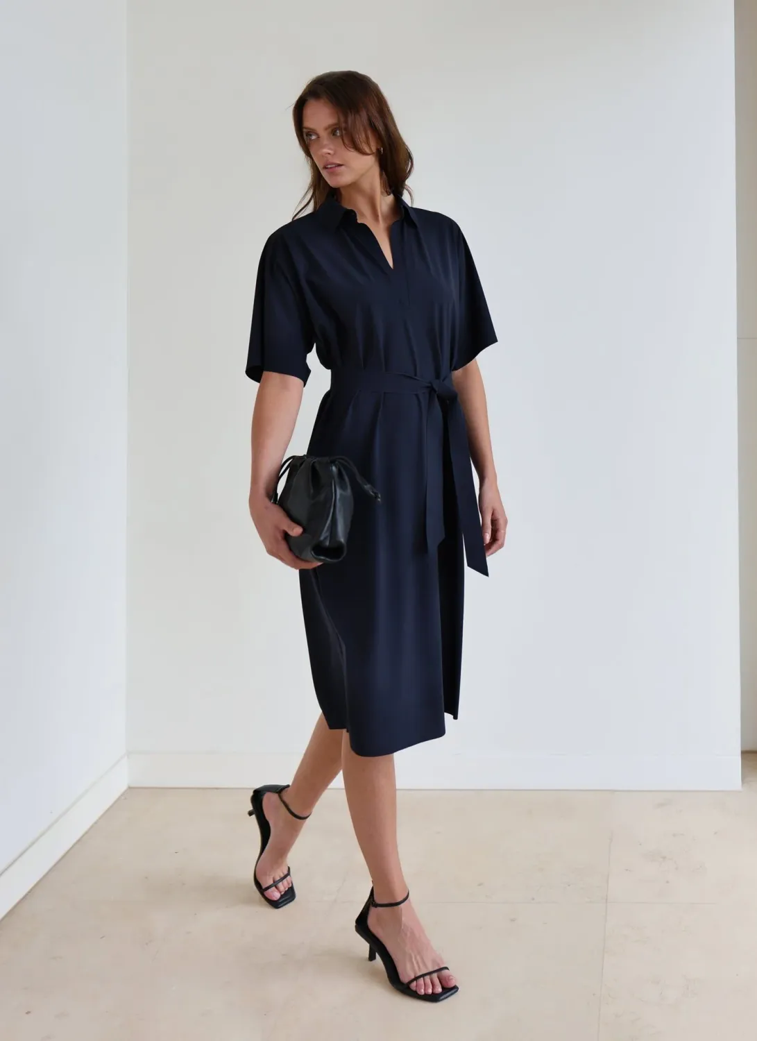 Japan TKY Sumiye Dress