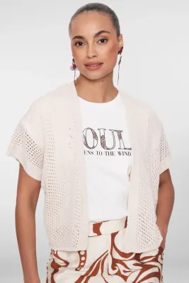 Geisha Vest