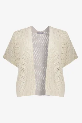 Geisha Vest