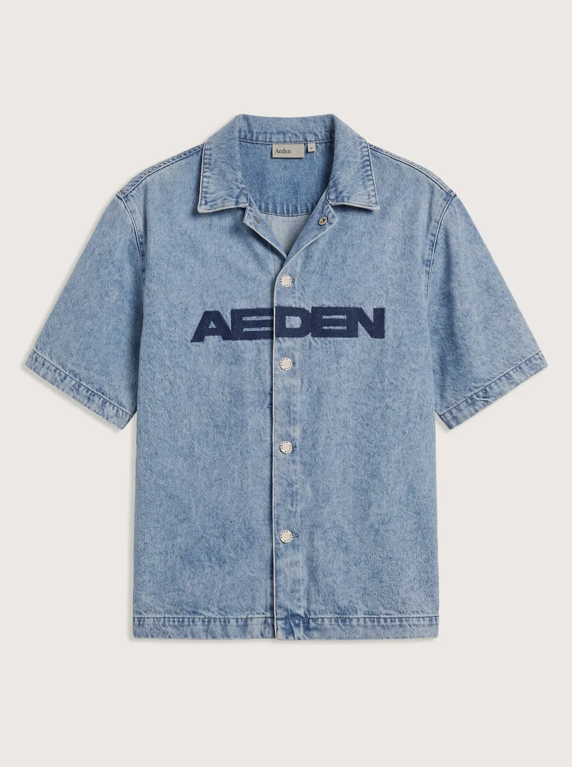 Aeden Union Blouse
