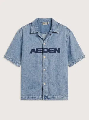 Aeden Union Blouse