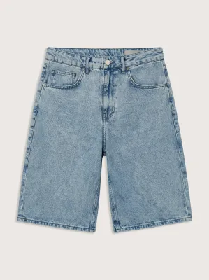 Aeden Breech Short