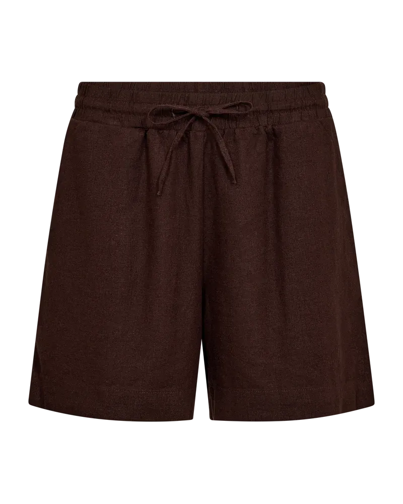 Freequent Lava Shorts