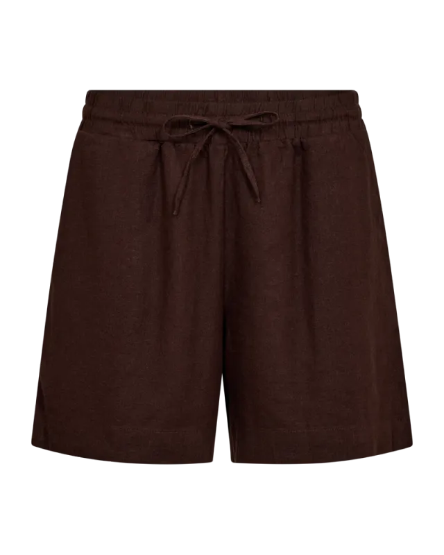 Freequent Lava Shorts