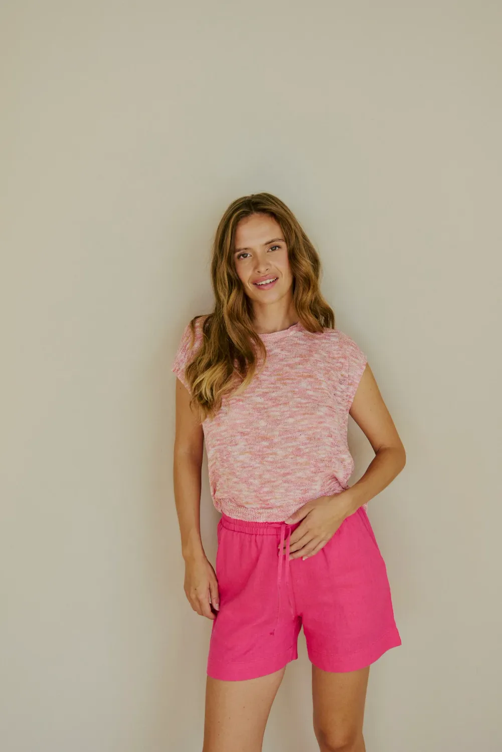 Freequent Lava Shorts