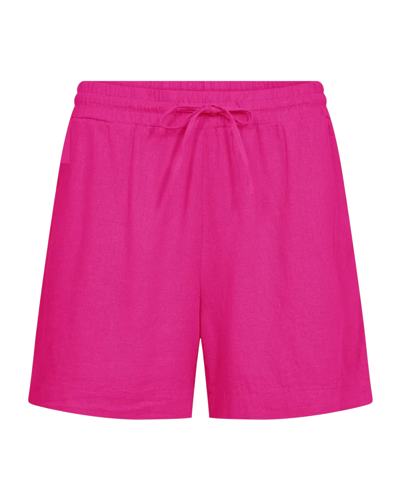 Freequent Lava Shorts