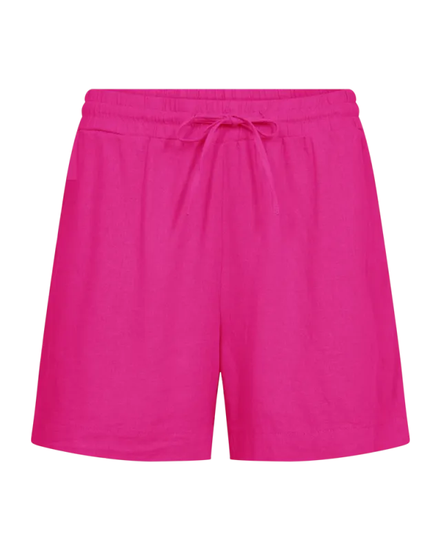 Freequent Lava Shorts
