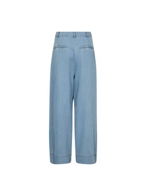 Co'Couture Tilly Pleat Pant