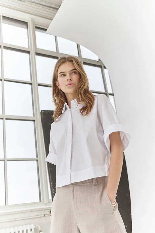 Co'Couture Elare Shirt