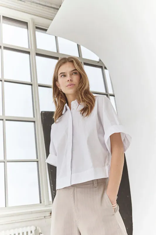 Co'Couture Elare Shirt