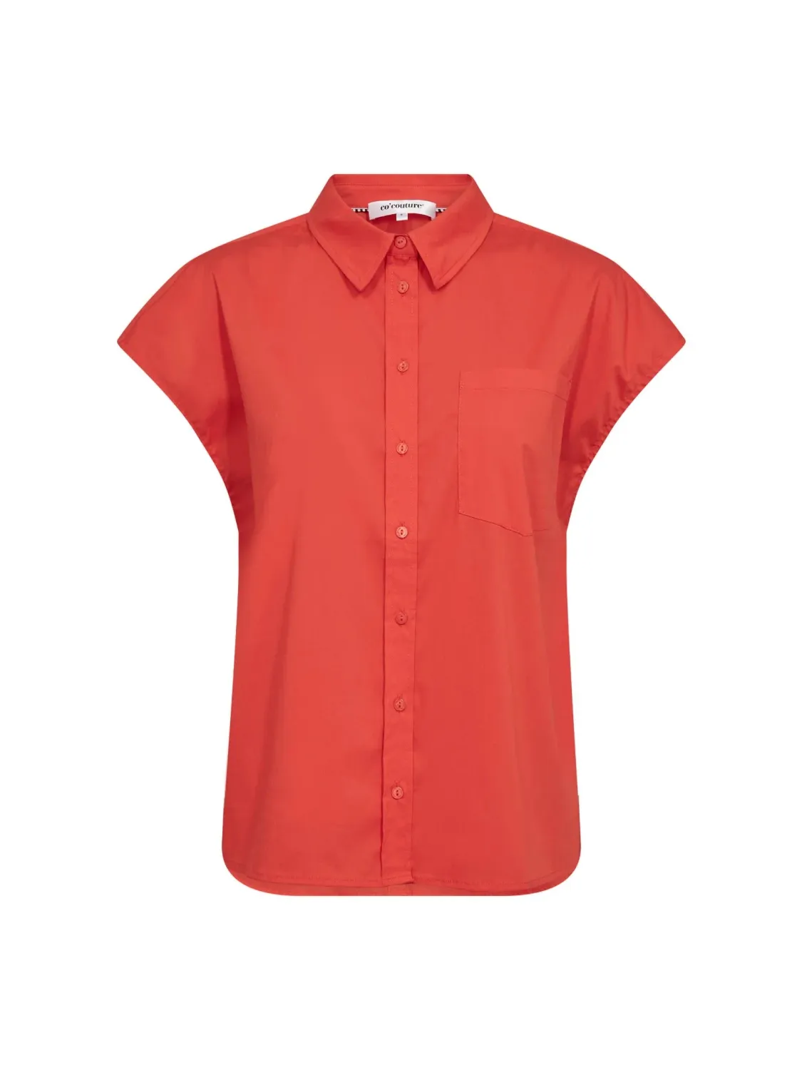 Co'Couture Elara Shirt