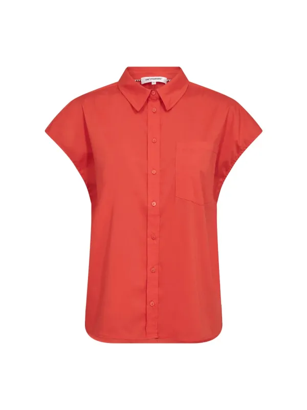 Co'Couture Elara Shirt